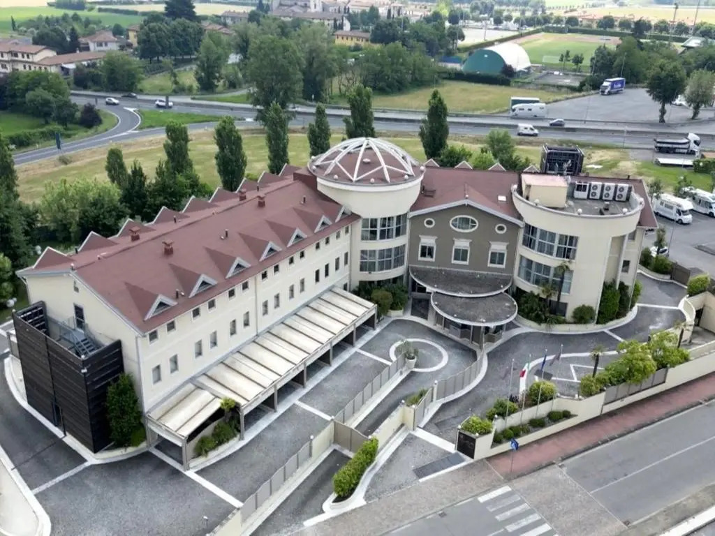 Hotel Morgana