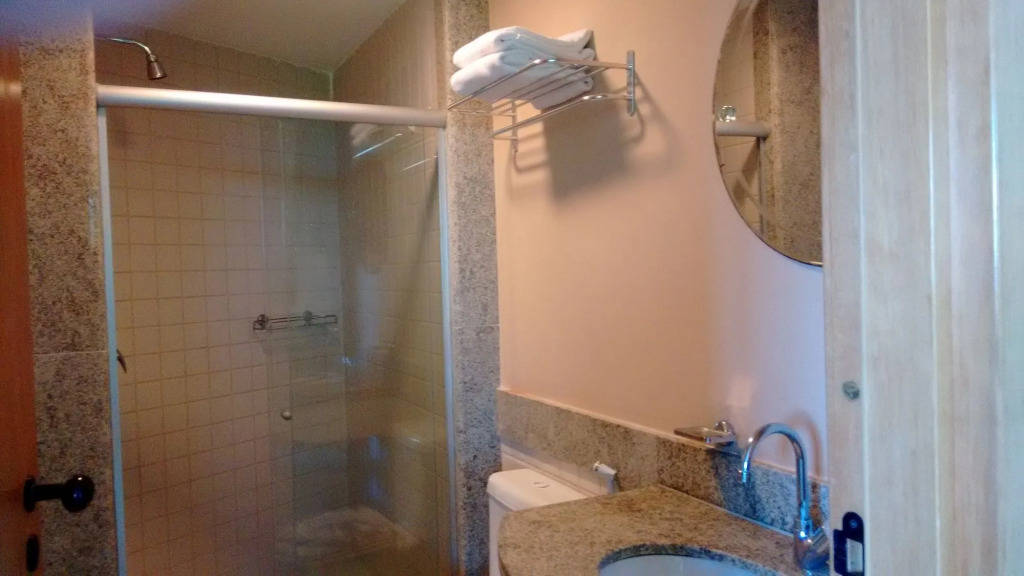 Marulhos Resort Muro Alto Studio