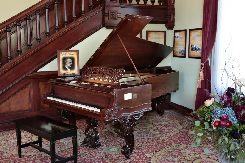 Paso Robles Inn