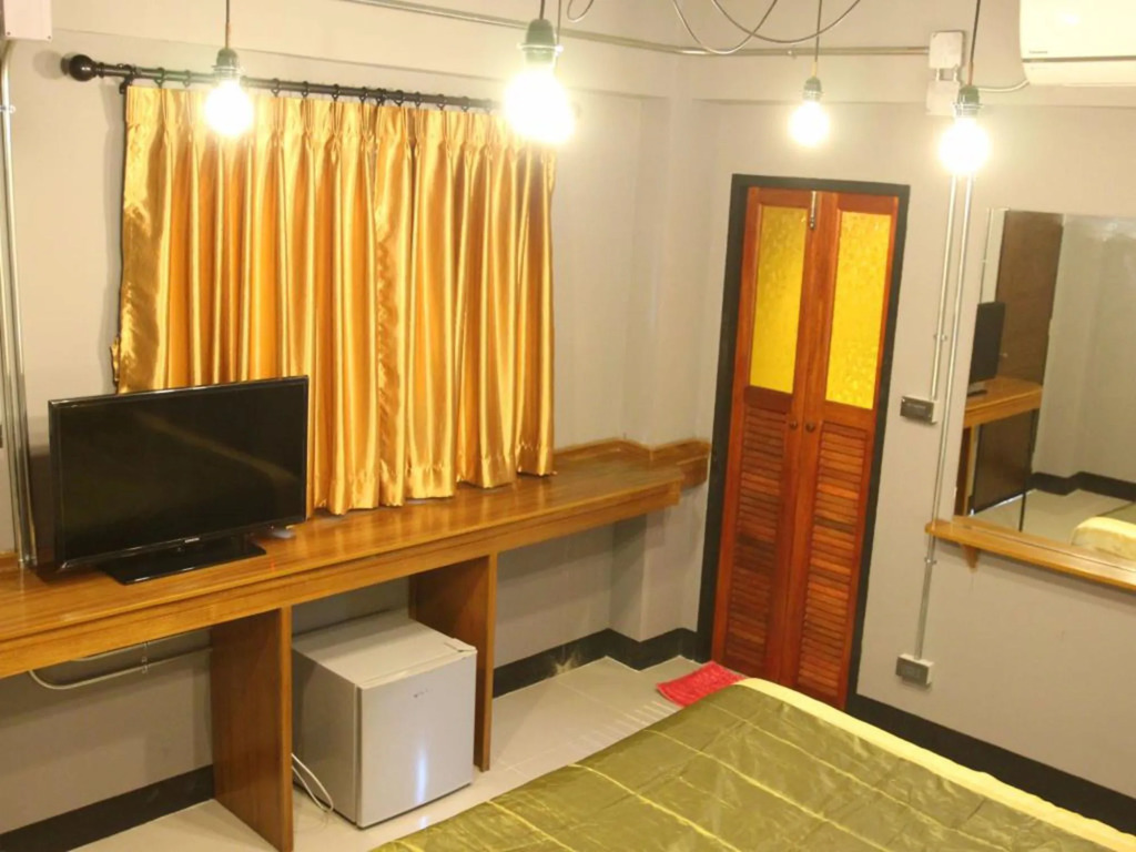 W hostel