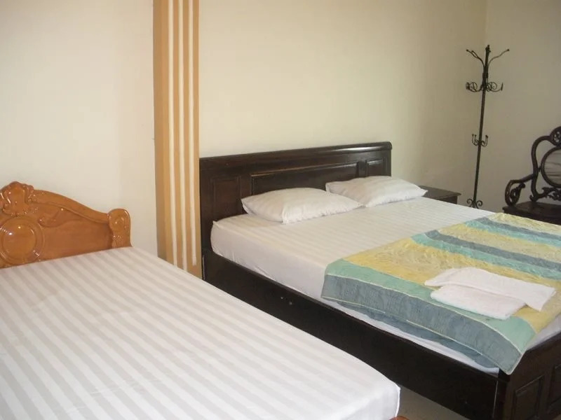 Thien Huong Hotel Van Mieu