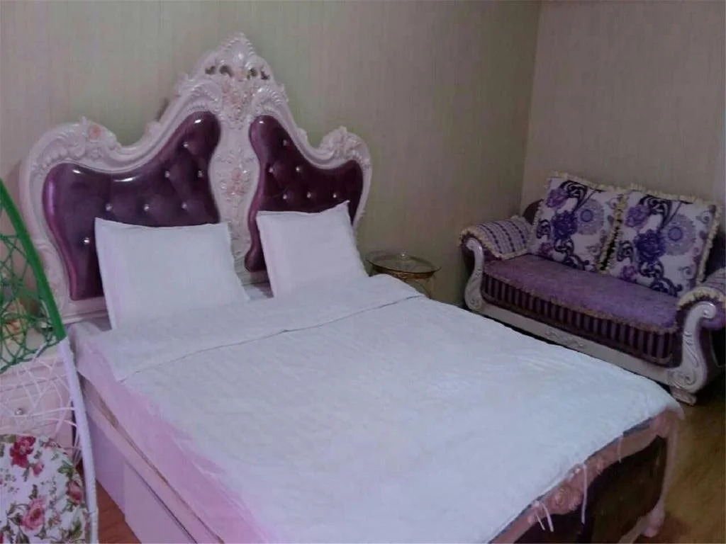 Harbin Xinyuan Apartment