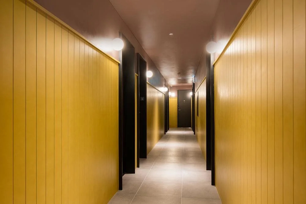 Hotel Gugu
