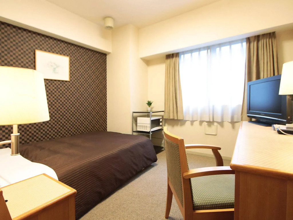 HOTEL LiVEMAX BUDGET Shinbashi