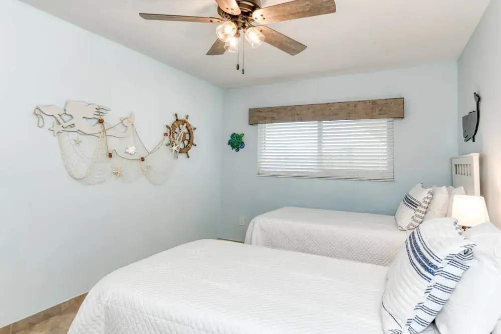 Ocean Villas #126