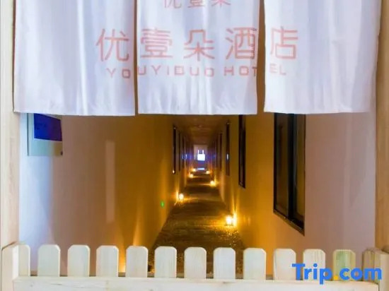 Chaohu youyiduo Hotel