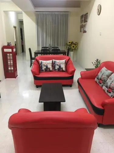 Precious Guesthouse Ipoh Ii