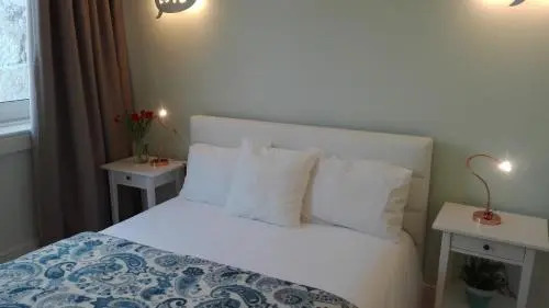 Blue Garden - oporto charming townhouse