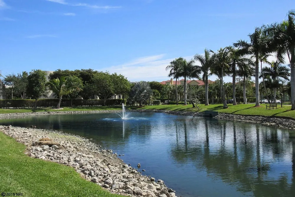 Estero Beach & Tennis 606A - 1 Br Condo