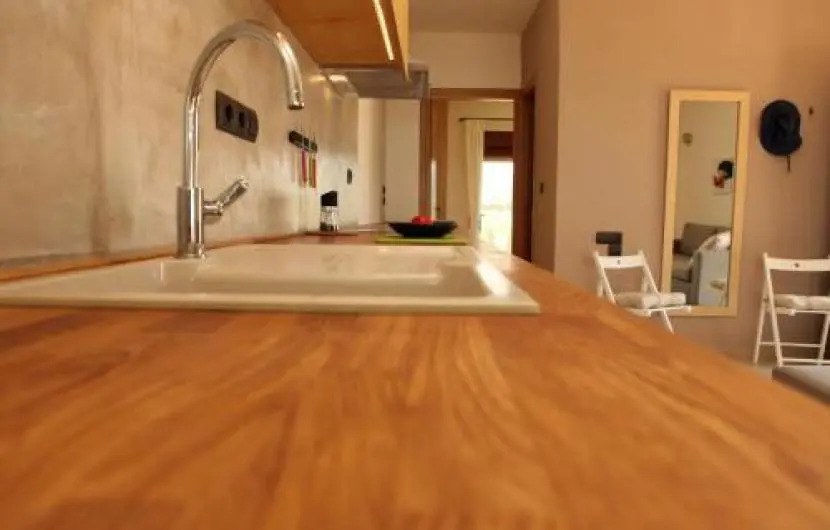 Flat 1 Bedroom 1 Bathroom - Kissamos