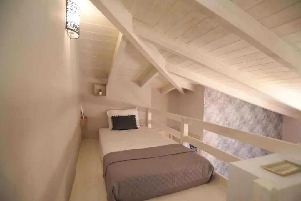 Stavros boutique apartments