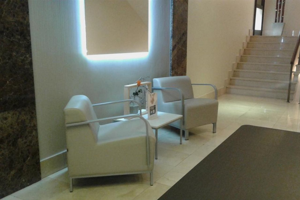 Hotel Abando