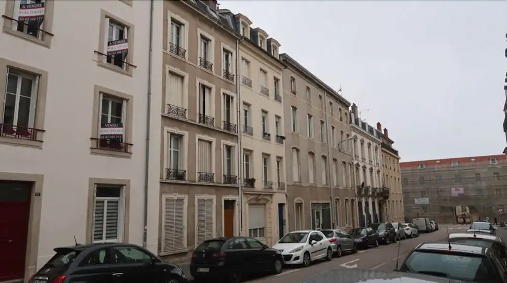Le Studio Victoria II -Mon Desert Village -27m2