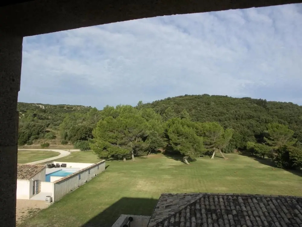 Domaine Saint Martin