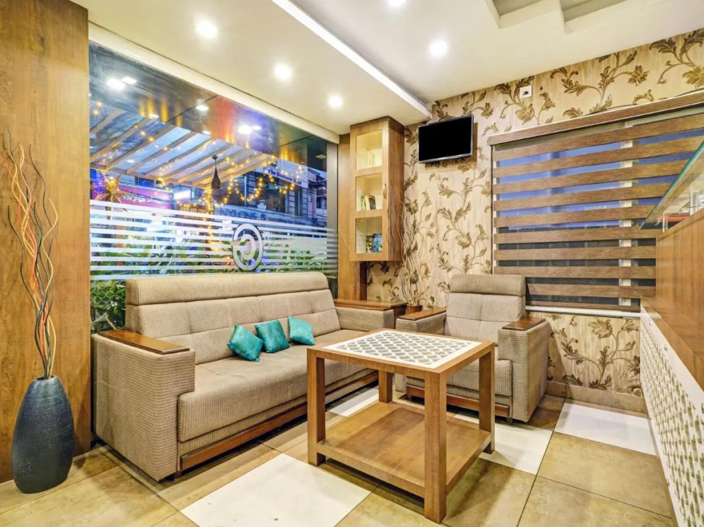 Galaxy Inn