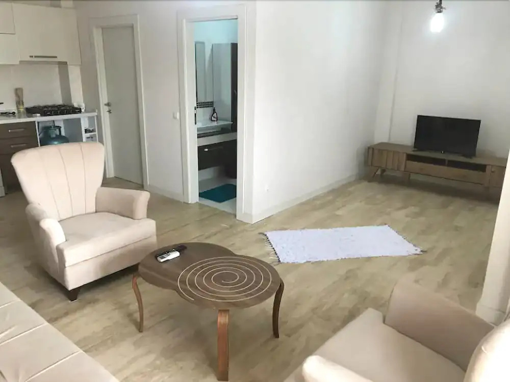 Apartment in Gundogan 2