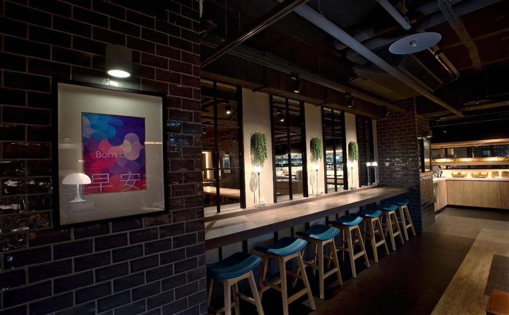 Just Sleep - Ximending