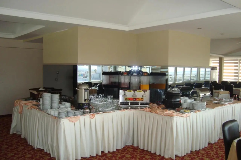 Hotel Guven