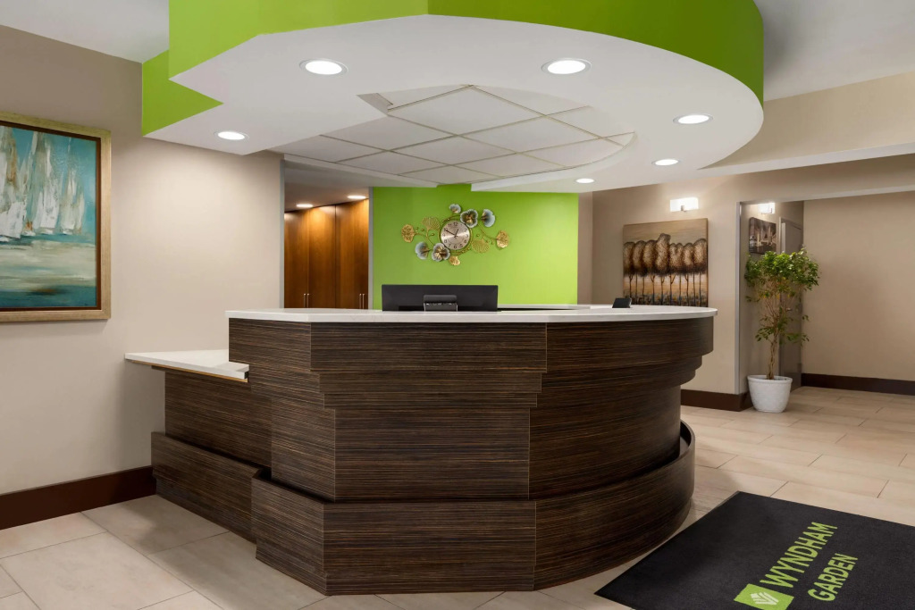 Wyndham Garden Washington DC North