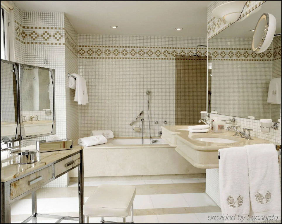 Hôtel Lancaster Paris Champs-Elysées