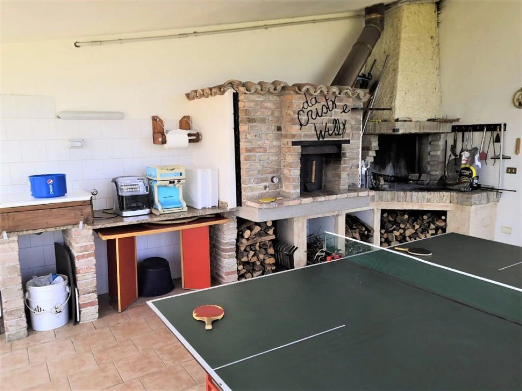 Villa in Marche with Private Pool