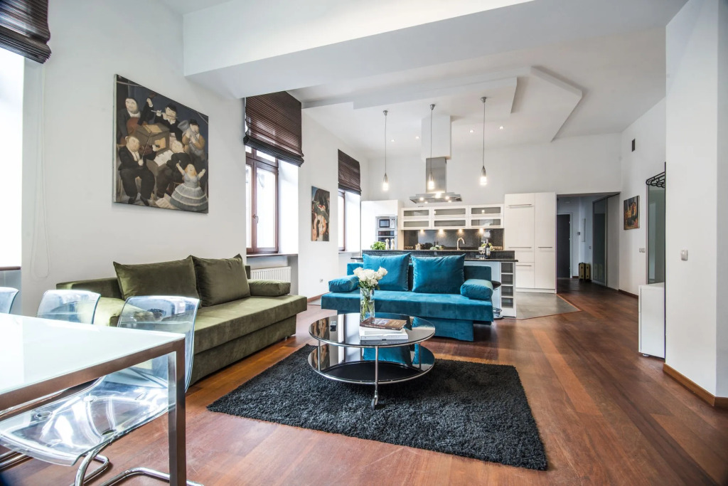 Krakow B&B - Old Town