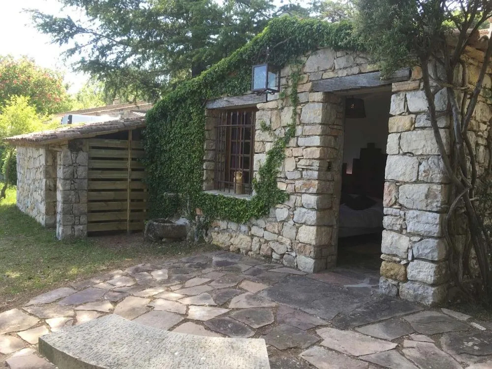 Le Castellaras