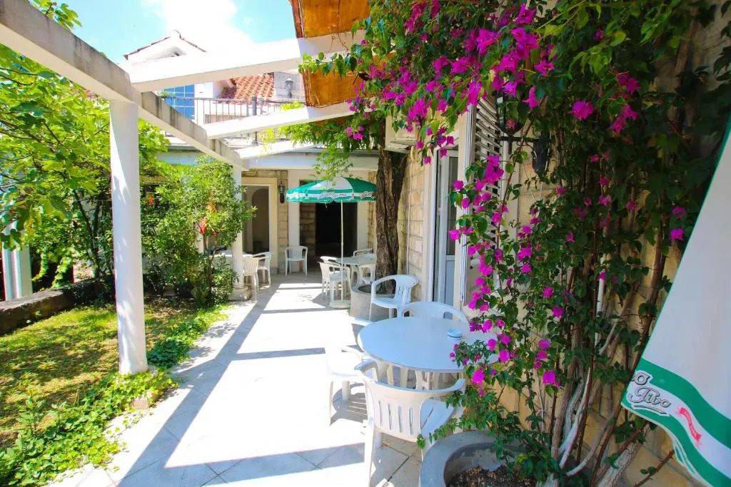 Guest House Saga