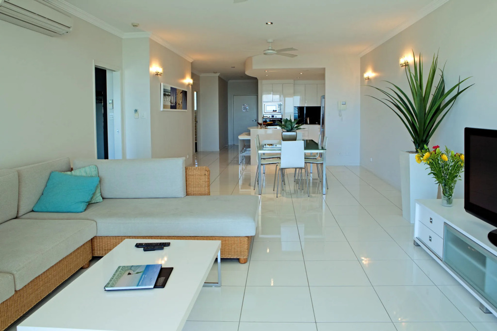 Vue Apartments Trinity Beach