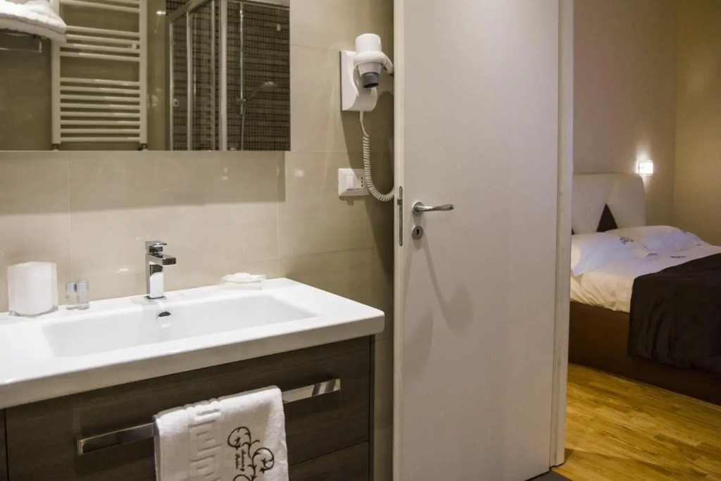 Rienzo Vatican Suites