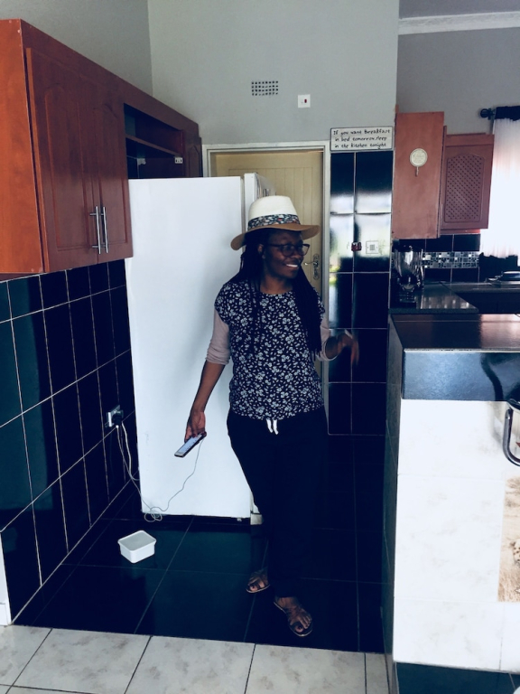 Kariba