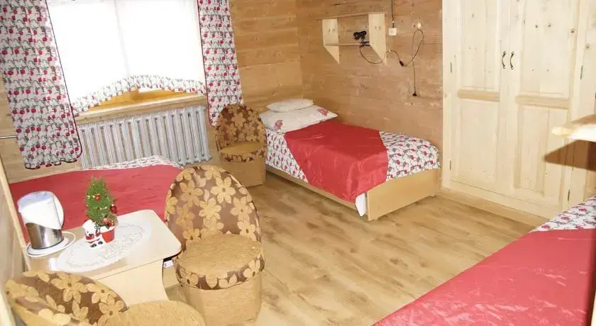 Pokoje gościnne Anna Bukowska