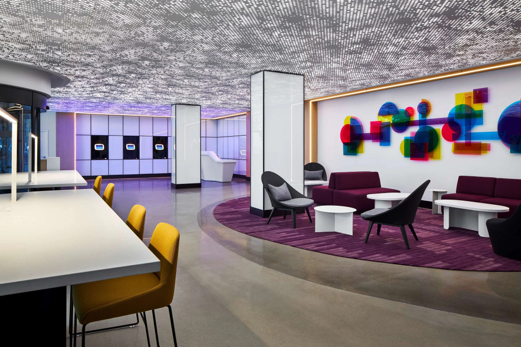 YOTEL Washington DC