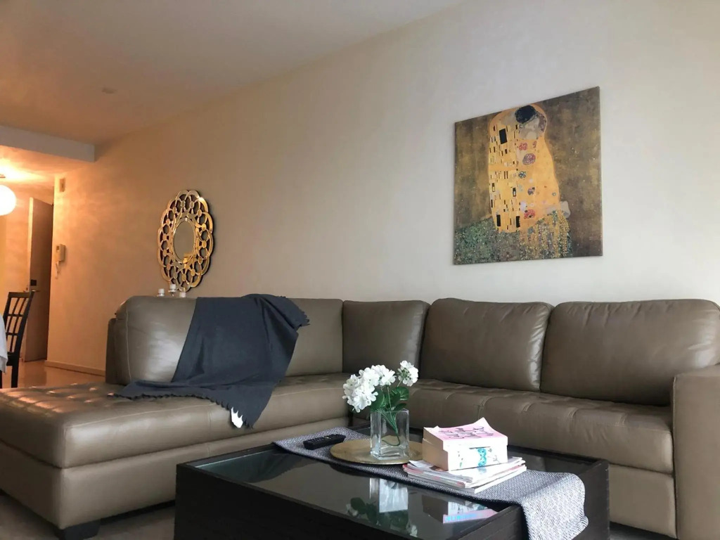 MyHabitat Residence Jalan Tun Razak