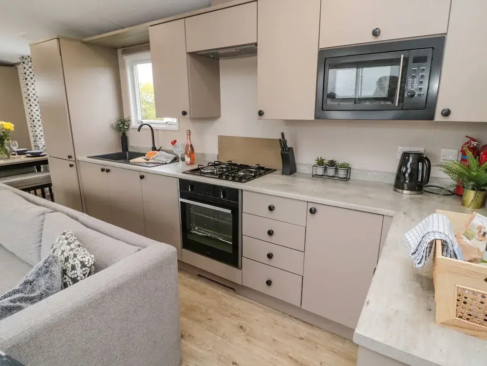 Plot 18 Meadow View