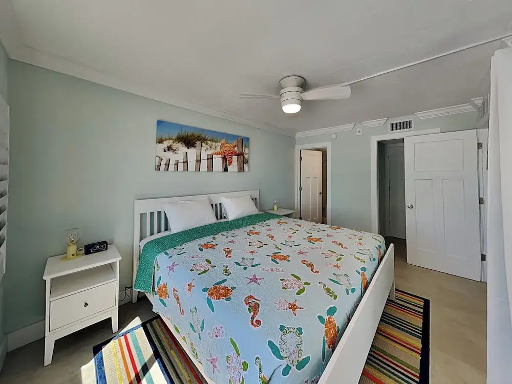 Seaside by Distinctive Beach Rentals