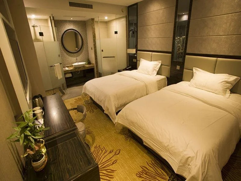 Lavande Hotel West Lake Hangzhou