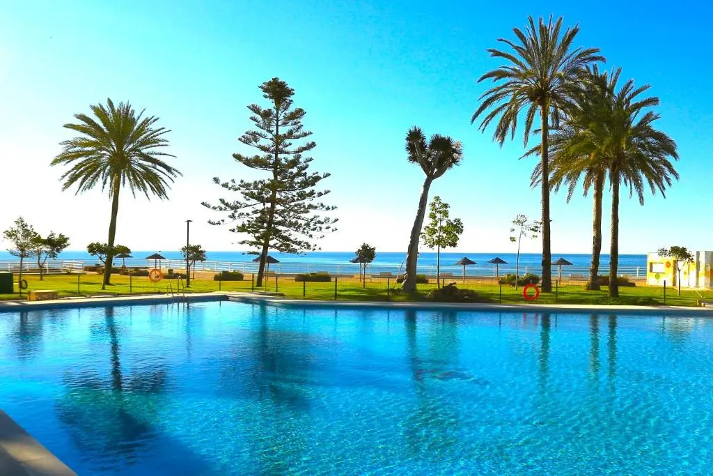 Magical Sea View Studios II
