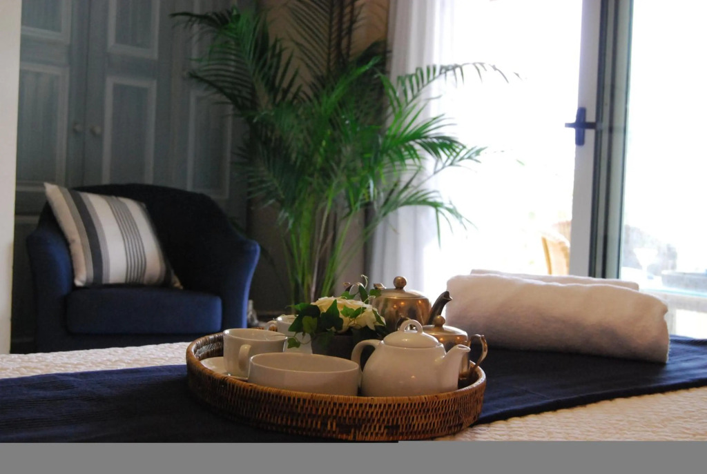 Boutique Hotel Su Sergenti
