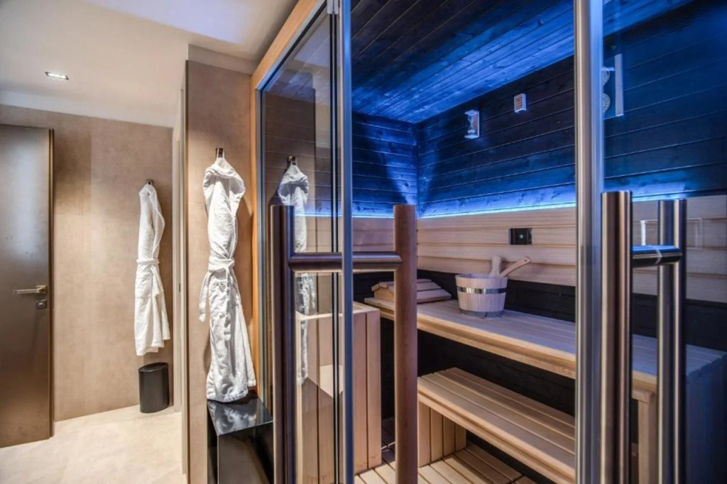 Martius Private Suites Hotel