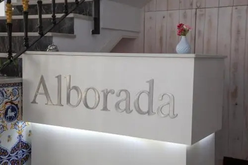 Apartamentos JR Alborada