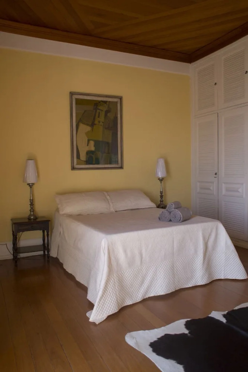 Villa Alexandrino