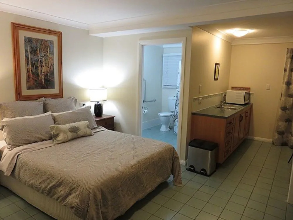 Lillydale Farmstay