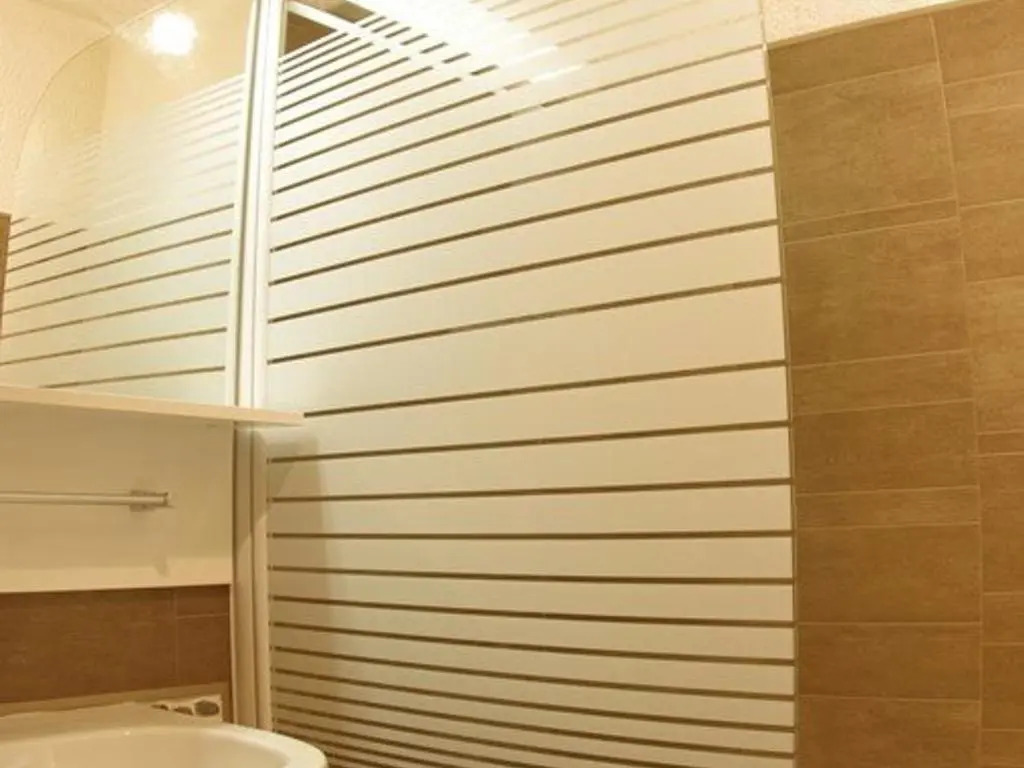 Rental Apartment Sapinière - Valmorel I