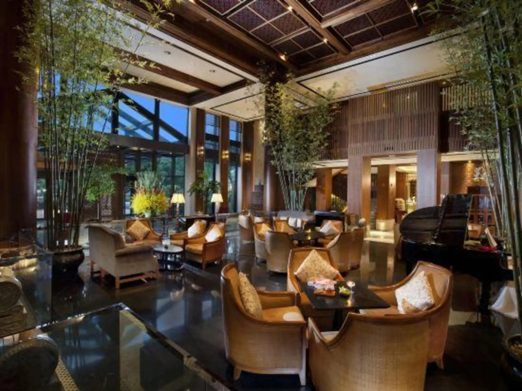 Shangyu Hotel