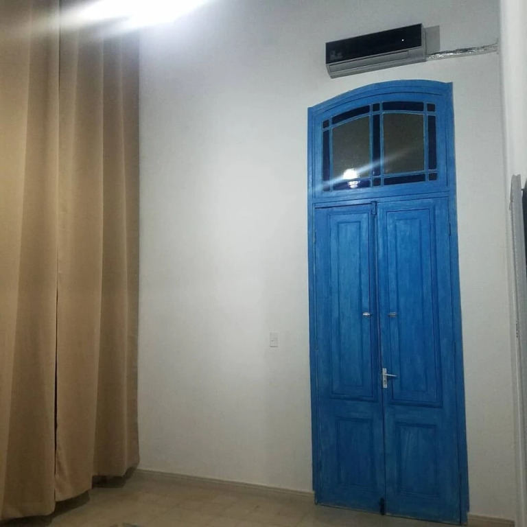 Hostal Escobar 206
