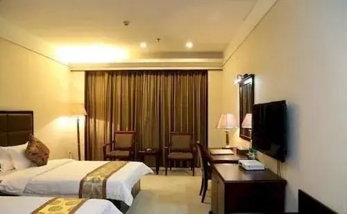 Samking Hotel
