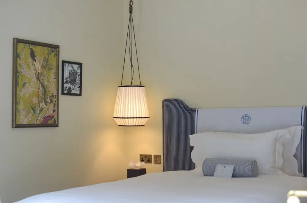 The Red Lion Hotel