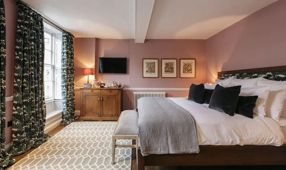 The Bower House, Restaurant & Rooms