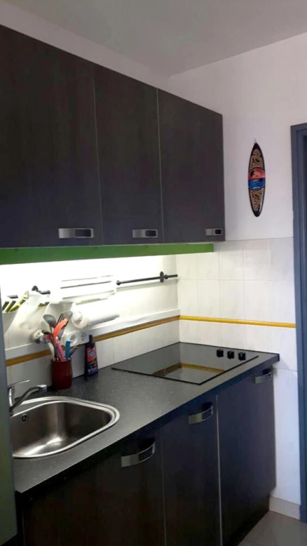 Apartment With one Bedroom in Antigua, Las Palmas, With Pool Access, F